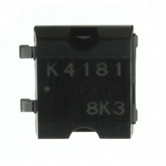 2SK4181-TL-E / 인투피온